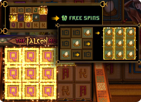 juega-a-la-tragaperras-the-falcon-huntress-en-mr-green-casino-online