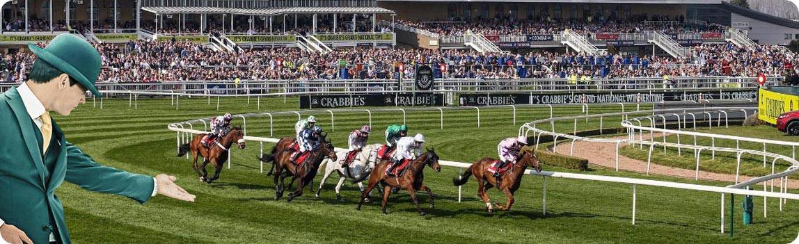 Betting on Major horse races UK