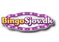 Bingosjov logo