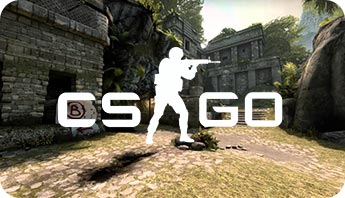 Counter-Strike: Global Offensive (CSGO)