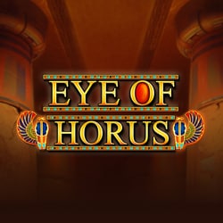 Eye of Horus Slot Game