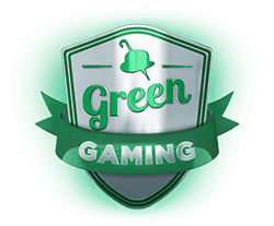 Green Gaming