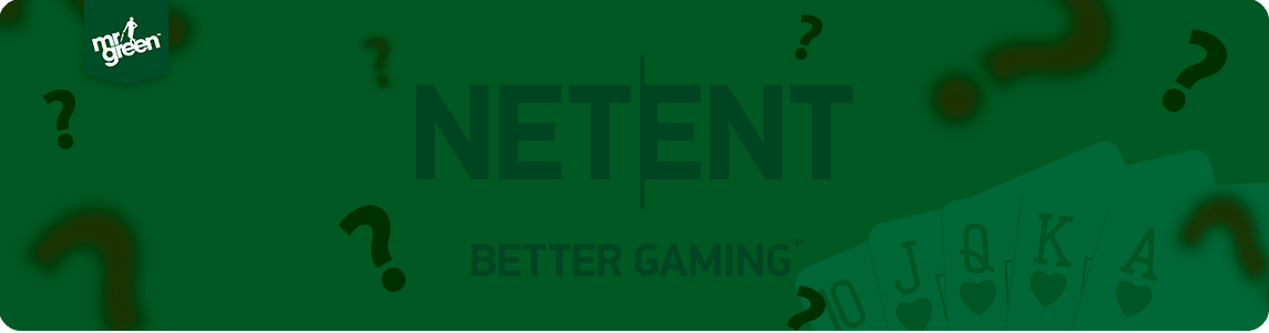 how does netent work
