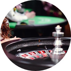 live roulette live casino