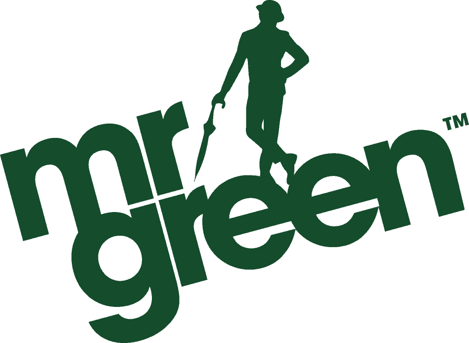 mrgreen logotype