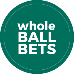whole balls betting