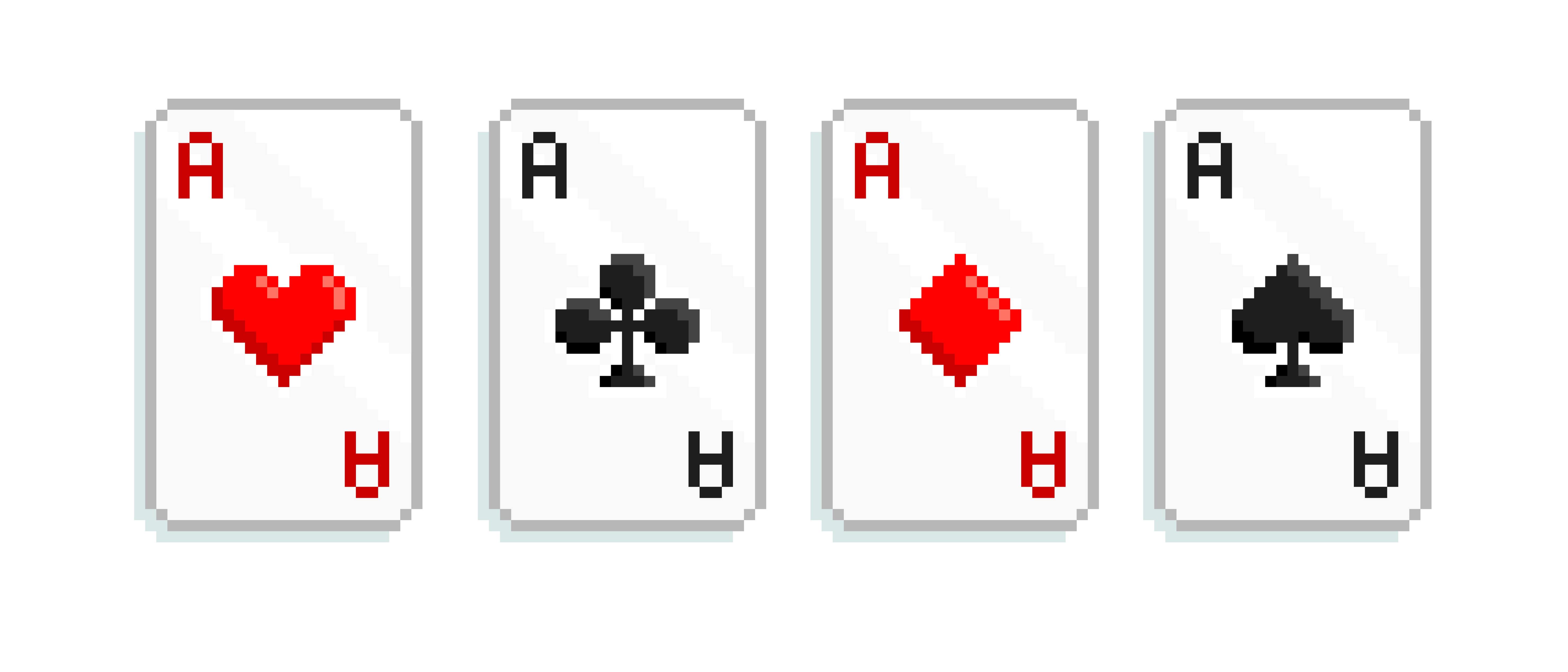 four aces