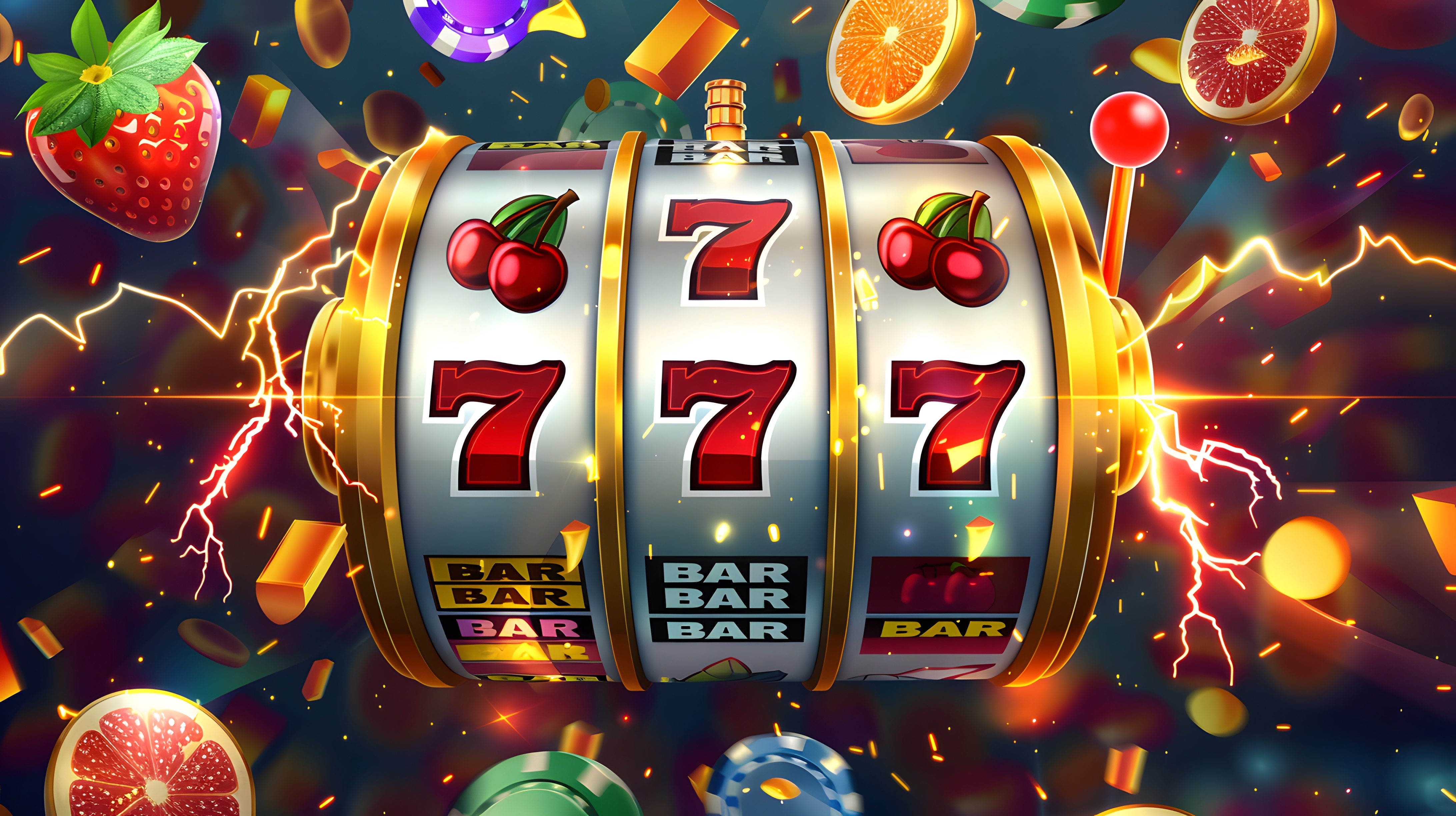 win slots jackpot