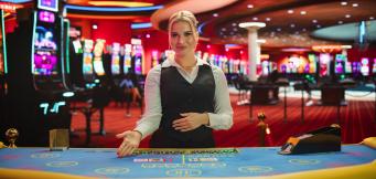 Become a Winning Player With These Baccarat Strategy Tips