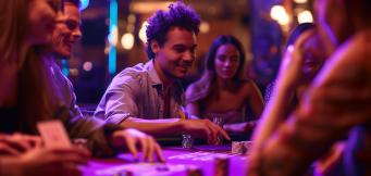how to play blackjack