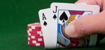 Blackjack