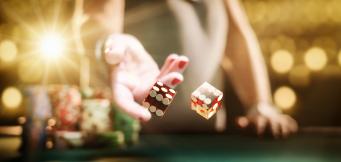 Maximise Your Chances With These Top 5 Craps Strategies