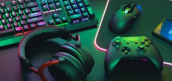 Gaming