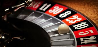 roulette odds