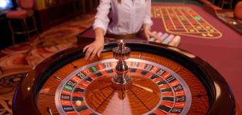 Roulette Strategy