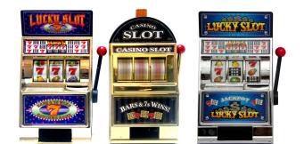 Slot machine
