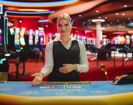 Become a Winning Player With These Baccarat Strategy Tips