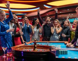 Mastering the Wheel: Top 3 Roulette Strategies