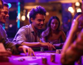how to play blackjack