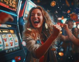 How to Win at Slots - Tips for Maximising Your Chance of Winning
