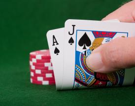 Blackjack