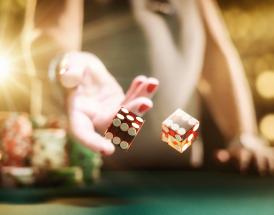 Maximise Your Chances With These Top 5 Craps Strategies