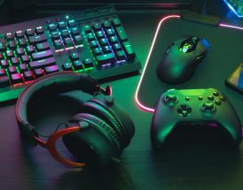 Gaming