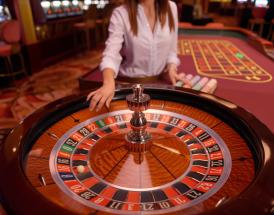Roulette Strategy