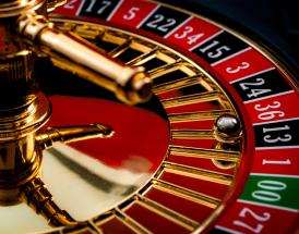 Roulette Strategy
