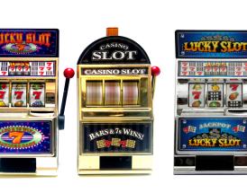 Slot machine