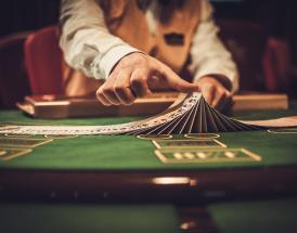 How to Play Three Card Poker