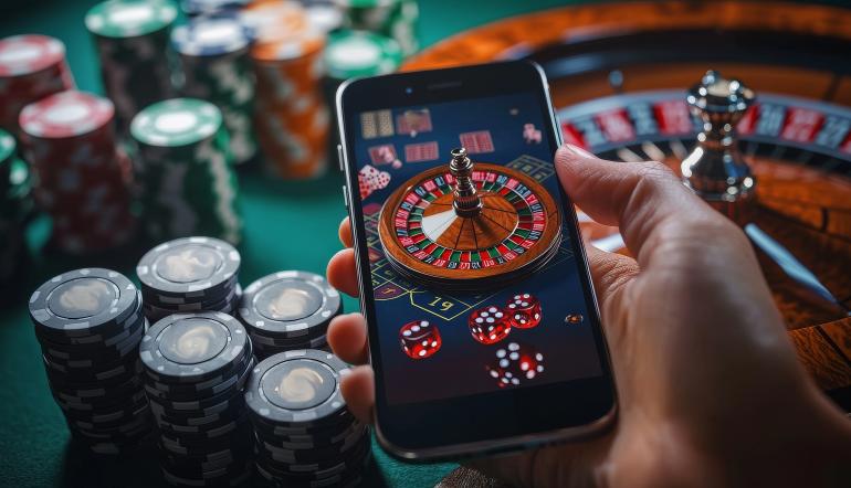 Comparing Odds: Are Land-Based or Online Casinos Better?