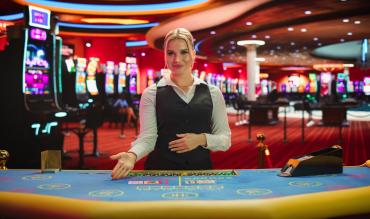 Become a Winning Player With These Baccarat Strategy Tips