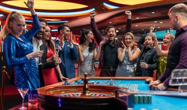 Mastering the Wheel: Top 3 Roulette Strategies