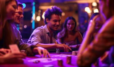 how to play blackjack