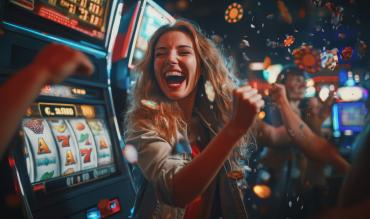 How to Win at Slots - Tips for Maximising Your Chance of Winning