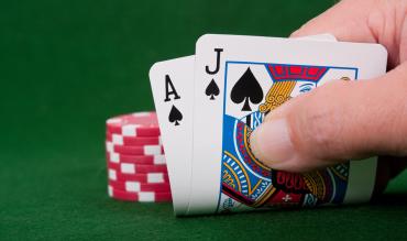 Blackjack