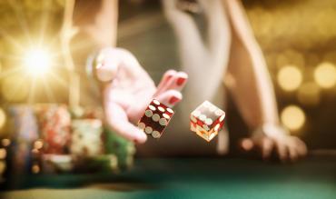 Maximise Your Chances With These Top 5 Craps Strategies