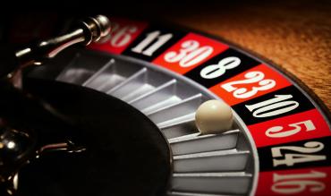 roulette odds