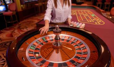 Roulette Strategy