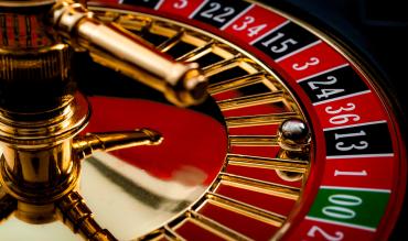 Roulette Strategy