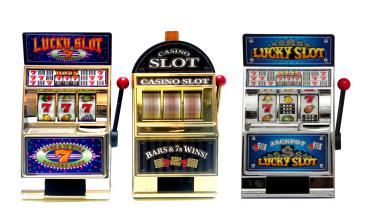 Slot Volatility