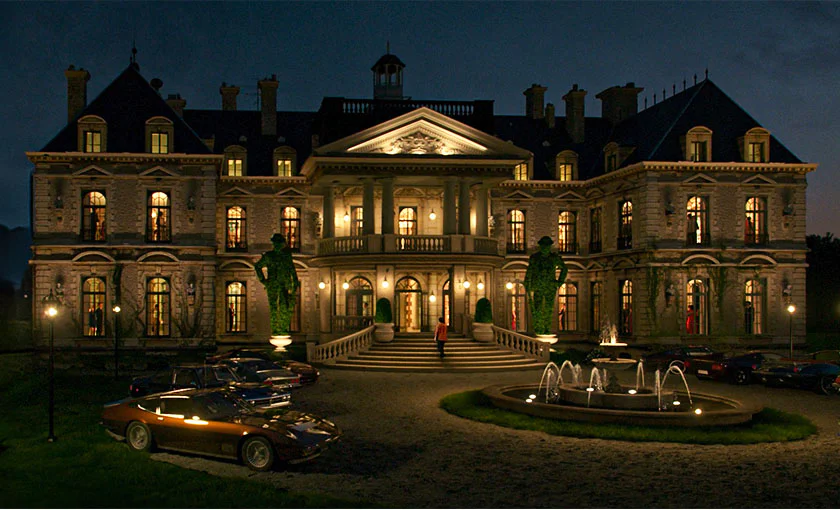 Mr Green kampagneoversigt på mobil