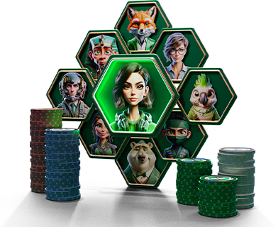 Mr Green Poker Install The App In Minutes For Free