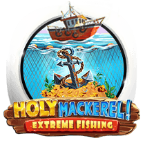 Holy Mackerel - Extreme Fishing