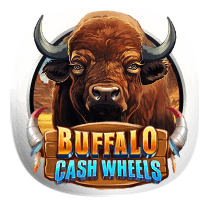 Buffalo Cash Wheels