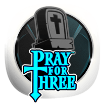 Pray for Three
