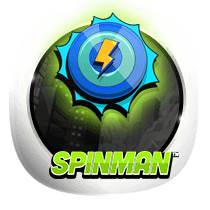 Spinman H.V.