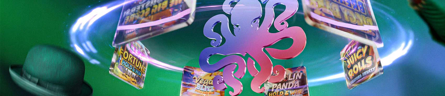 Octoplay