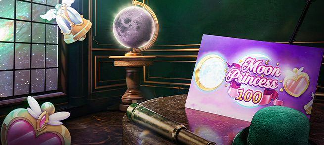 Moon Princess 100 - Promo Page - Teaser - 655x293